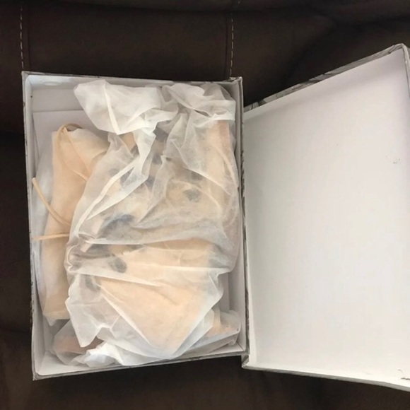 NEW Jeffrey Campbell Olympus Gladiator Sandals - Picture 3 of 7